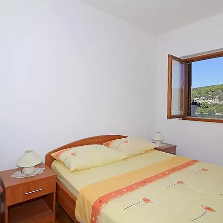 By The Sea Polace, Mljet - 613 Polače