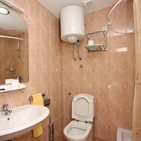 By The Sea Polace, Mljet - 613 * Polače