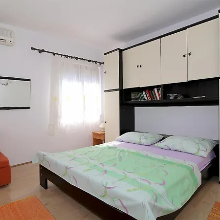 By The Sea Polace, Mljet - 613 Apartament Polače