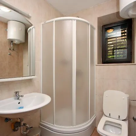 Apartament By The Sea Polace, Mljet - 613