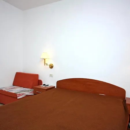 By The Sea Polace, Mljet - 613 Apartament *