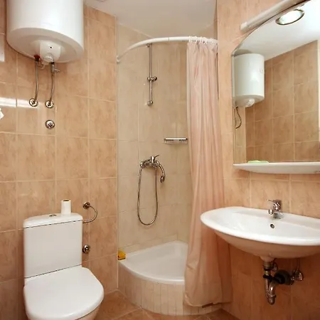 Apartament By The Sea Polace, Mljet - 613 Polače