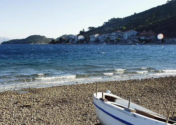 By The Sea Polace, Mljet - 613 *