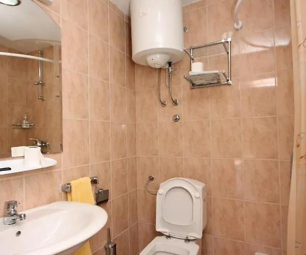 By The Sea Polace, Mljet - 613 * Polače