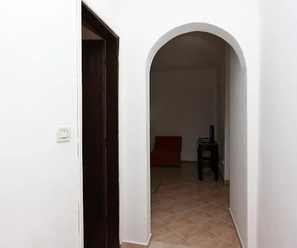 By The Sea Polace, Mljet - 613 * Polače