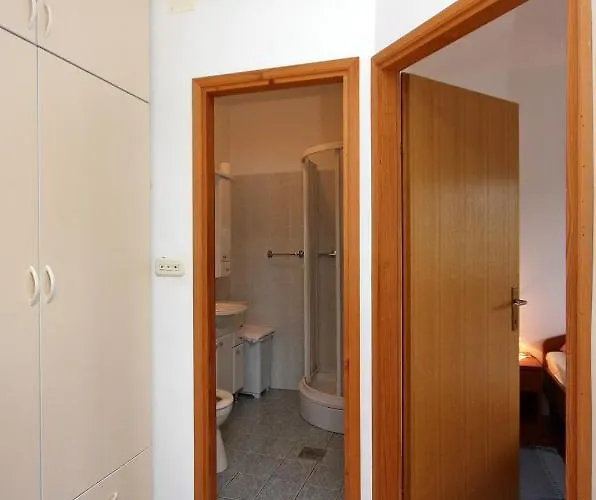 Apartmán By The Sea Polace, Mljet - 613 *