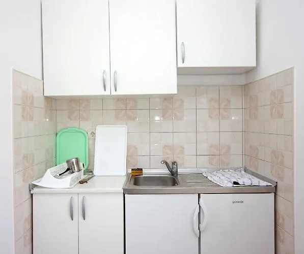 By The Sea Polace, Mljet - 613 Apartmán *