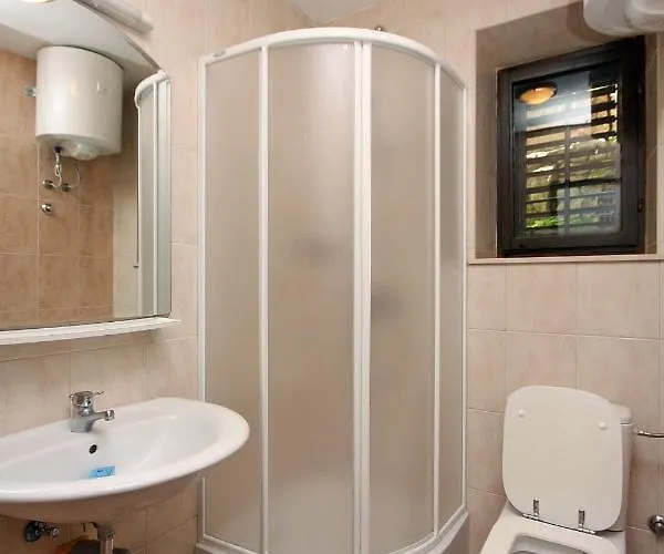 Apartmán By The Sea Polace, Mljet - 613