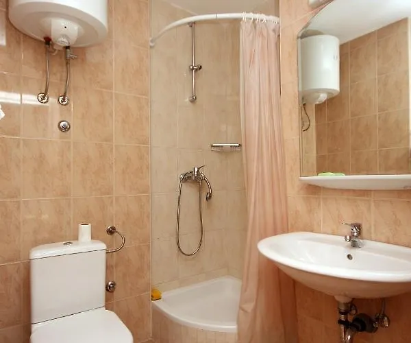 Apartmán By The Sea Polace, Mljet - 613 Polače