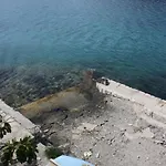 By The Sea Polace, Mljet - 613 Appartement