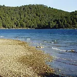 By The Sea Polace, Mljet - 613 Appartement