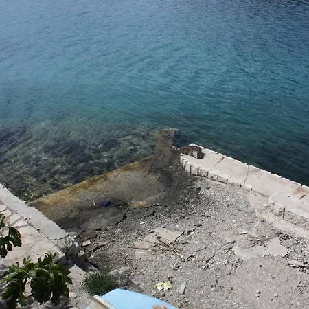 By The Sea Polace, Mljet - 613 Apartman