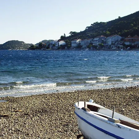 By The Sea Polace, Mljet - 613 *
