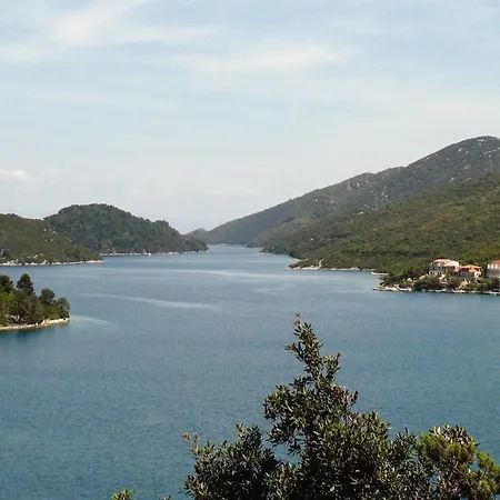 Apartment By The Sea Polace, Mljet - 613 *