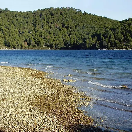 By The Sea Polace, Mljet - 613 Lejlighed