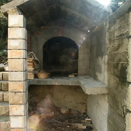 By The Sea Polace, Mljet - 613 * Polače