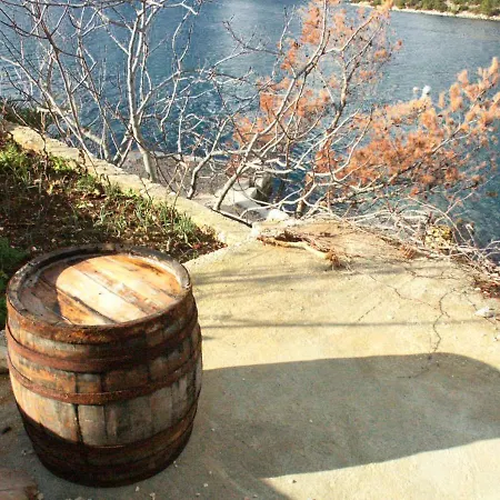 By The Sea Polace, Mljet - 613 아파트 *