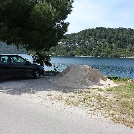 By The Sea Polace, Mljet - 613 Polače