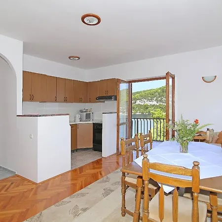 아파트 By The Sea Polace, Mljet - 613 *