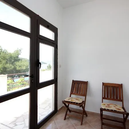 By The Sea Polace, Mljet - 613 아파트 Polače