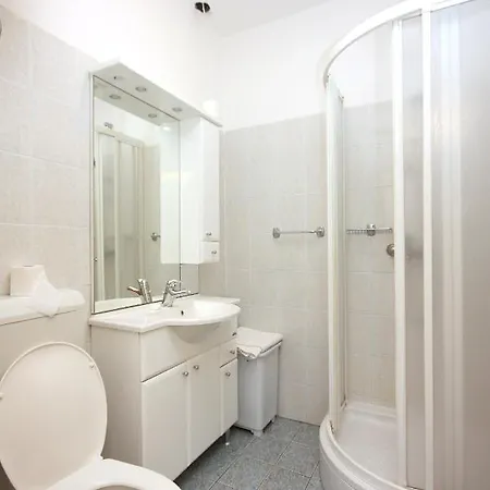 Apartment By The Sea Polace, Mljet - 613