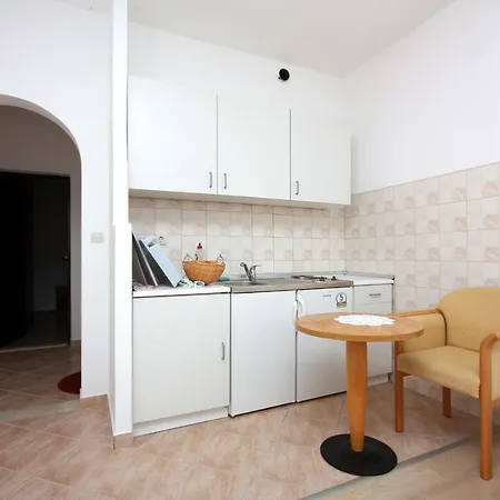 By The Sea Polace, Mljet - 613