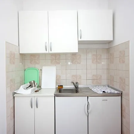 By The Sea Polace, Mljet - 613 아파트 *