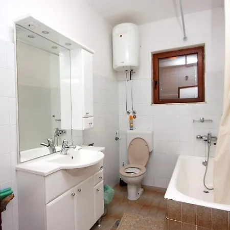 By The Sea Polace, Mljet - 613 아파트 *