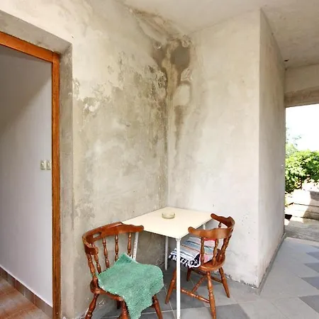 By The Sea Polace, Mljet - 613 * Polače