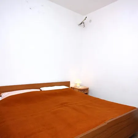 By The Sea Polace, Mljet - 613 * Polače