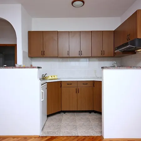 By The Sea Polace, Mljet - 613 Polače