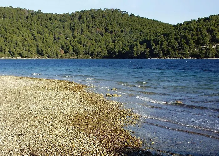 By The Sea Polace, Mljet - 613 Διαμέρισμα