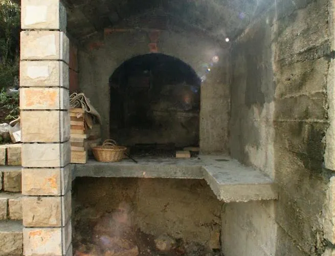 By The Sea Polace, Mljet - 613 * Polače