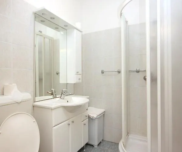 Διαμέρισμα By The Sea Polace, Mljet - 613