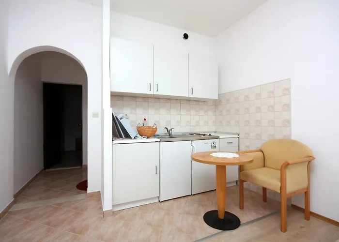 By The Sea Polace, Mljet - 613