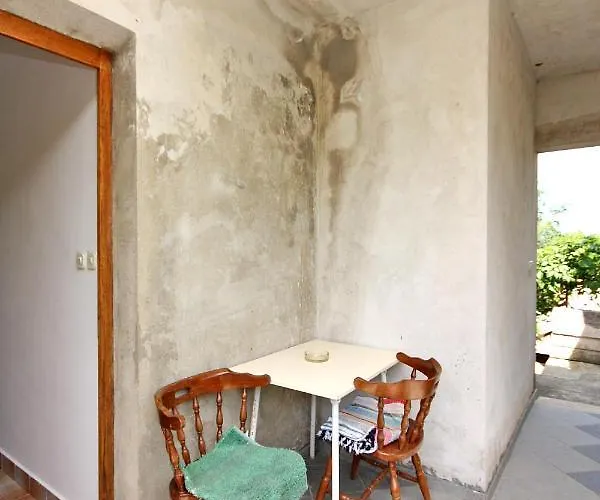 By The Sea Polace, Mljet - 613 * Polače