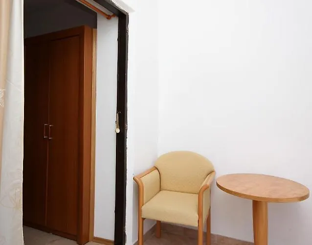 Διαμέρισμα By The Sea Polace, Mljet - 613 *