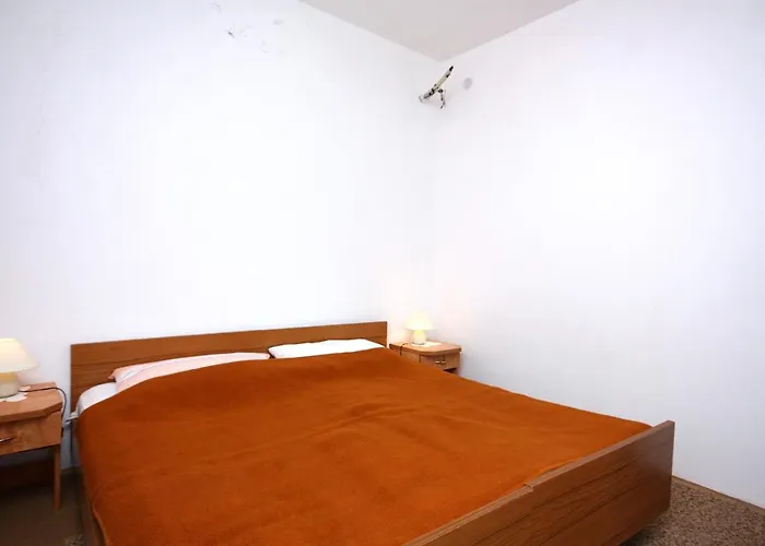 By The Sea Polace, Mljet - 613 * Polače