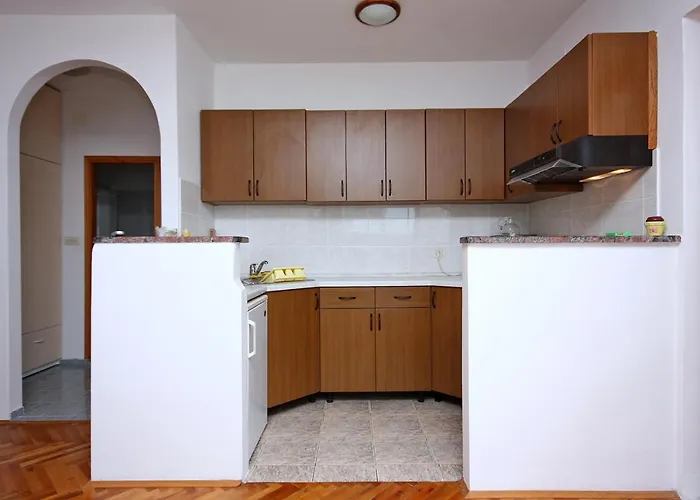 By The Sea Polace, Mljet - 613 Polače