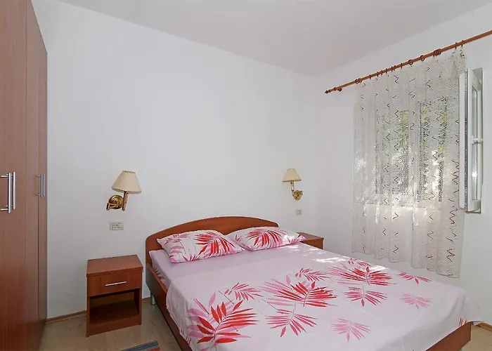 By The Sea Polace, Mljet - 613 *