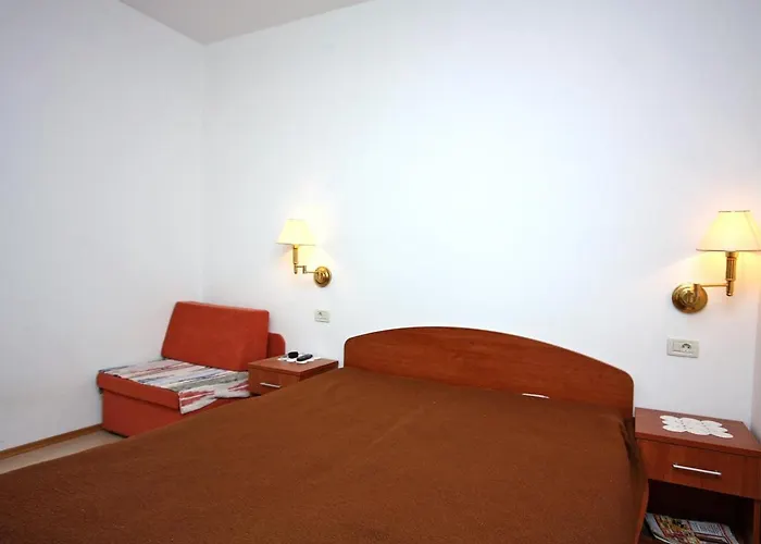 By The Sea Polace, Mljet - 613 Διαμέρισμα *